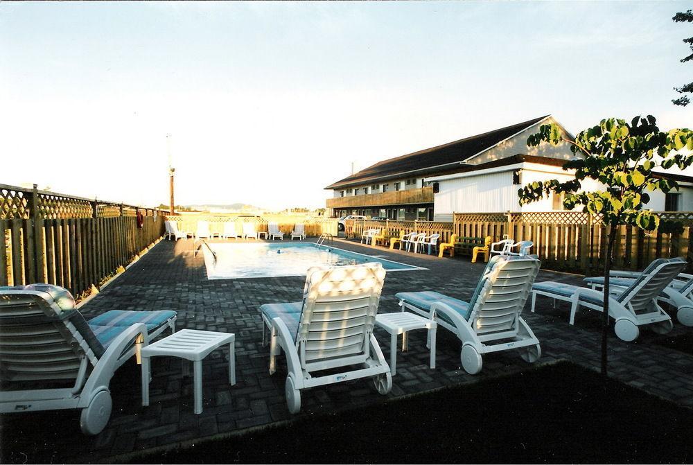 Hotel Motel Granby Exterior foto